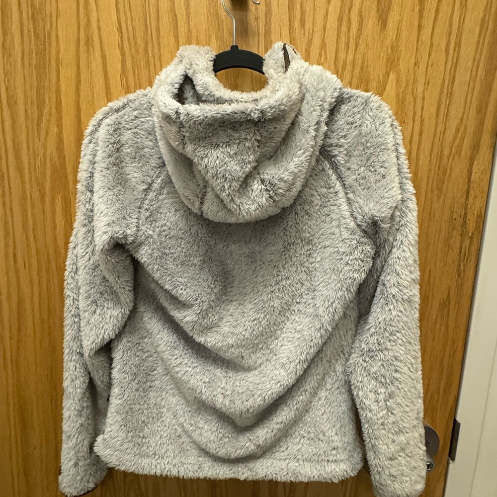 Kuhl Women’s Cozy Fleece Jacket - Picture 3 of 15